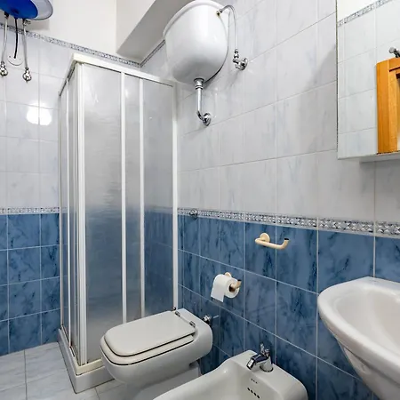 Casa Le Margherite 2 Апартаменты